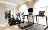 Туры в отель Marriott Executive Apartments Bangkok, Sukhumvit 101