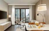 Туры в отель Marriott Executive Apartments Bangkok, Sukhumvit 101
