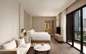Туры в отель Marriott Executive Apartments Bangkok, Sukhumvit 101
