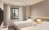 Туры в отель Marriott Executive Apartments Bangkok, Sukhumvit 101
