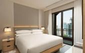 Туры в отель Marriott Executive Apartments Bangkok, Sukhumvit 101