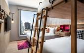 Туры в отель Moxy Bangkok Ratchaprasong
