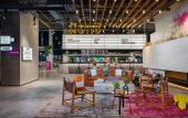 Туры в отель Moxy Bangkok Ratchaprasong