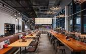 Туры в отель Moxy Bangkok Ratchaprasong