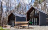 Туры в отель Aishah House Chalet