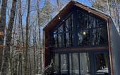 Туры в отель Aishah House Chalet