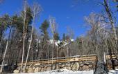 Туры в отель Aishah House Chalet