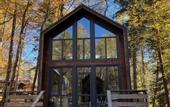 Туры в отель Aishah House Chalet