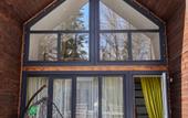 Туры в отель Aishah House Chalet