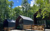 Туры в отель Aishah House Chalet