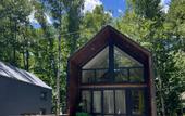 Туры в отель Aishah House Chalet