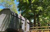 Туры в отель Aishah House Chalet