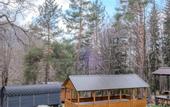 Туры в отель Aishah House Chalet