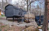 Туры в отель Aishah House Chalet