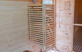 Туры в отель Aishah House Chalet