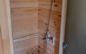 Туры в отель Aishah House Chalet