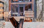 Туры в отель Aishah House Chalet