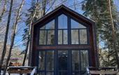 Туры в отель Aishah House Chalet