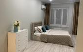 Туры в отель Apartments on Grigory Bulgakov street 6