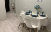 Туры в отель Apartments on Grigory Bulgakov street 6