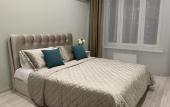 Туры в отель Apartments on Grigory Bulgakov street 6