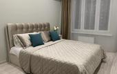 Туры в отель Apartments on Grigory Bulgakov street 6