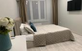 Туры в отель Apartments on Grigory Bulgakov street 6