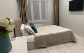 Туры в отель Apartments on Grigory Bulgakov street 6