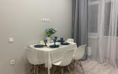 Туры в отель Apartments on Grigory Bulgakov street 6