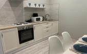 Туры в отель Apartments on Grigory Bulgakov street 6