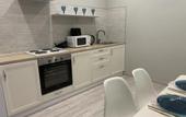Туры в отель Apartments on Grigory Bulgakov street 6