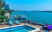 Туры в отель River Nile Boat