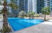 Туры в отель Marina Gate Pool View