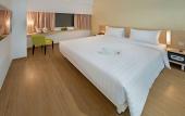 Туры в отель Whiz Prime Pajajaran Bogor