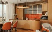 Туры в отель Jumeirah Residences Marsa Al Arab