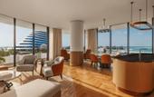 Туры в отель Jumeirah Residences Marsa Al Arab