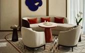 Туры в отель Jumeirah Residences Marsa Al Arab