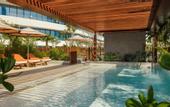Туры в отель Jumeirah Residences Marsa Al Arab