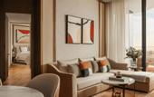 Туры в отель Jumeirah Residences Marsa Al Arab