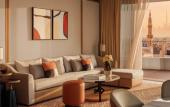 Туры в отель Jumeirah Residences Marsa Al Arab