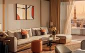 Туры в отель Jumeirah Residences Marsa Al Arab