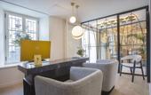 Туры в отель La Fonda Heritage Hotel Relais &Chateaux