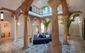 Туры в отель La Fonda Heritage Hotel Relais &Chateaux