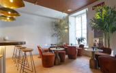 Туры в отель La Fonda Heritage Hotel Relais &Chateaux