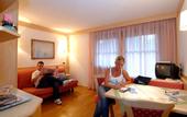 Туры в отель Garni Aritz (Campitello di Fassa)