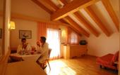 Туры в отель Garni Aritz (Campitello di Fassa)