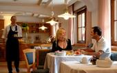 Туры в отель Garni Aritz (Campitello di Fassa)