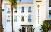 Туры в отель Petit Palace Suites Hotel