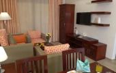 Туры в отель Oyster Bay Beach Suites
