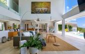 Туры в отель Stylish Sea View Villa 5 Bedrooms -KBR13